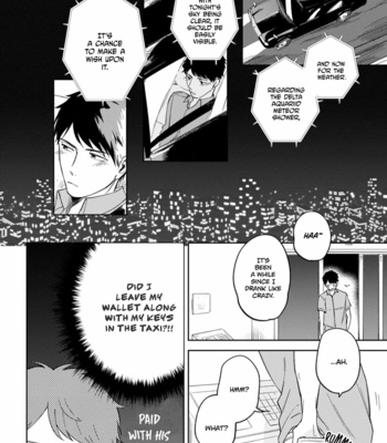 [MORI Kiyou] Ore no Joushi ga Wakagaetcha Imashita [Eng] (update c.2) – Gay Manga sex 28