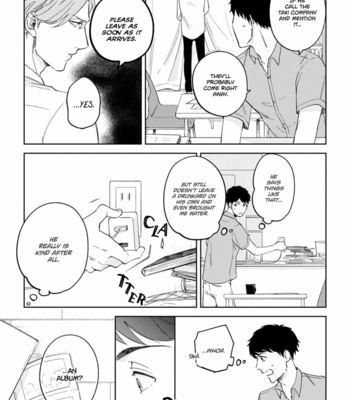 [MORI Kiyou] Ore no Joushi ga Wakagaetcha Imashita [Eng] (update c.2) – Gay Manga sex 31