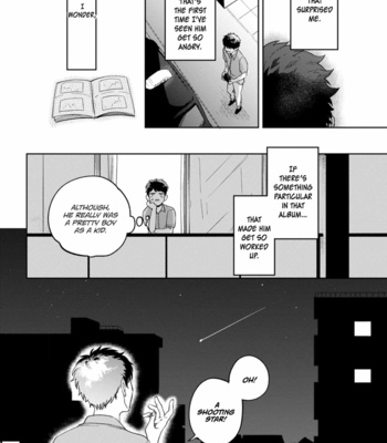 [MORI Kiyou] Ore no Joushi ga Wakagaetcha Imashita [Eng] (update c.2) – Gay Manga sex 34