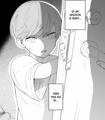 [MORI Kiyou] Ore no Joushi ga Wakagaetcha Imashita [Eng] (update c.2) – Gay Manga sex 5