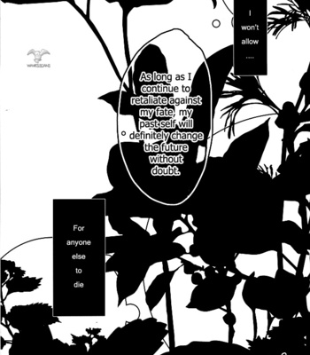 [AOI Levin] Anata ni Tsutaetai Ai no Kotoba ga Aru – Katekyo Hitman Reborn! dj [Eng] – Gay Manga sex 35