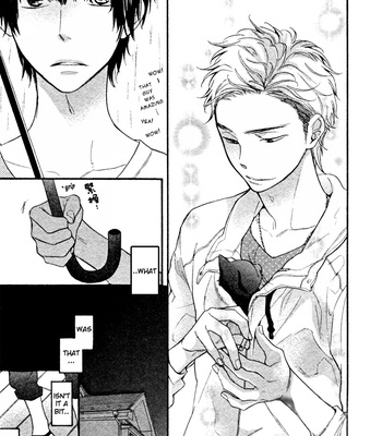 [Junko] Konbini-kun [Eng] – Gay Manga sex 12