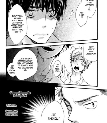 [Junko] Konbini-kun [Eng] – Gay Manga sex 29