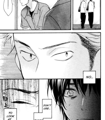 [Junko] Konbini-kun [Eng] – Gay Manga sex 34