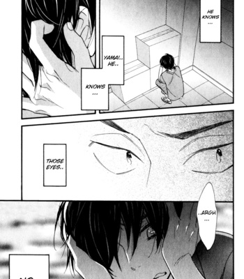 [Junko] Konbini-kun [Eng] – Gay Manga sex 36