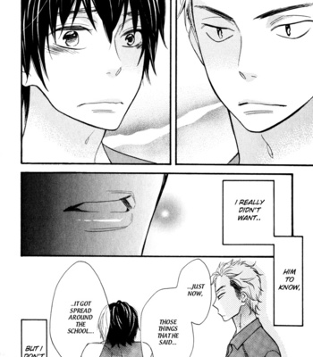 [Junko] Konbini-kun [Eng] – Gay Manga sex 39