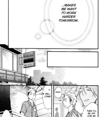 [Junko] Konbini-kun [Eng] – Gay Manga sex 46