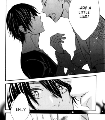 [Junko] Konbini-kun [Eng] – Gay Manga sex 67