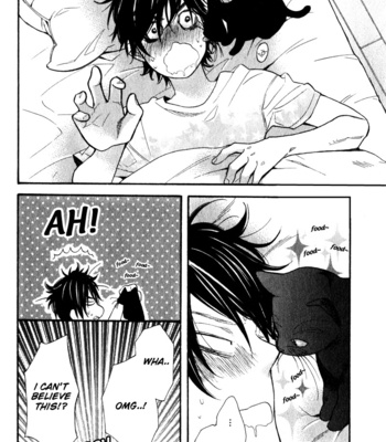 [Junko] Konbini-kun [Eng] – Gay Manga sex 69
