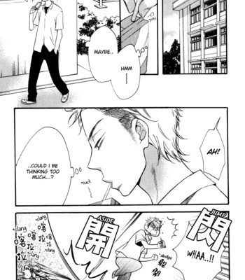[Junko] Konbini-kun [Eng] – Gay Manga sex 76