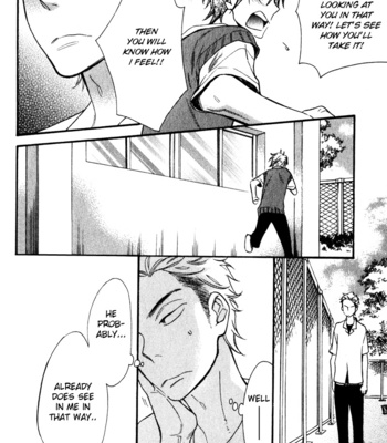 [Junko] Konbini-kun [Eng] – Gay Manga sex 81