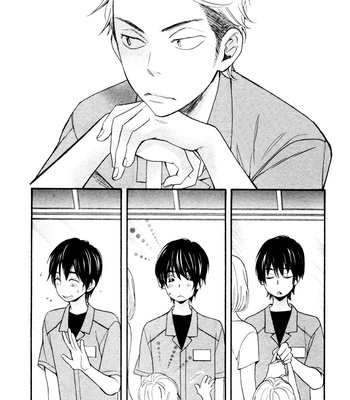 [Junko] Konbini-kun [Eng] – Gay Manga sex 83