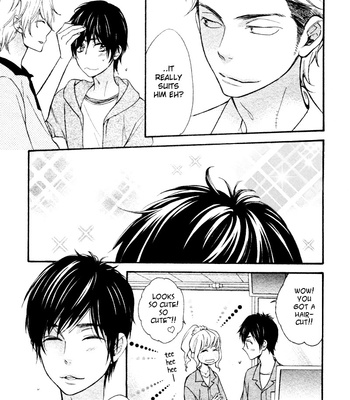 [Junko] Konbini-kun [Eng] – Gay Manga sex 85