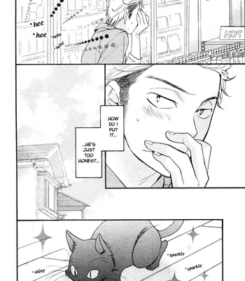 [Junko] Konbini-kun [Eng] – Gay Manga sex 86