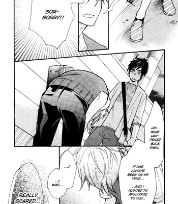 [Junko] Konbini-kun [Eng] – Gay Manga sex 92