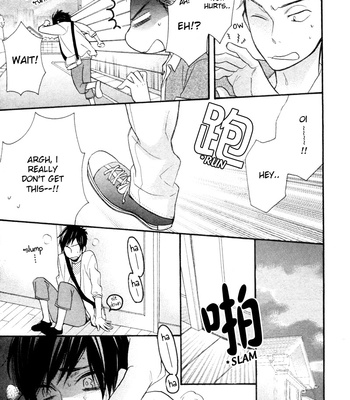 [Junko] Konbini-kun [Eng] – Gay Manga sex 99