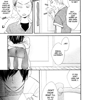 [Junko] Konbini-kun [Eng] – Gay Manga sex 101