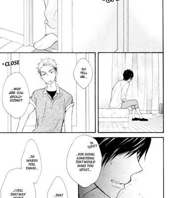 [Junko] Konbini-kun [Eng] – Gay Manga sex 103