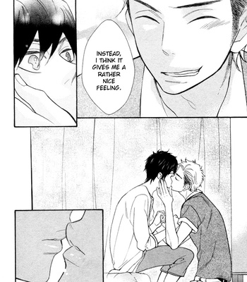 [Junko] Konbini-kun [Eng] – Gay Manga sex 106