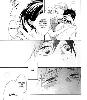 [Junko] Konbini-kun [Eng] – Gay Manga sex 107