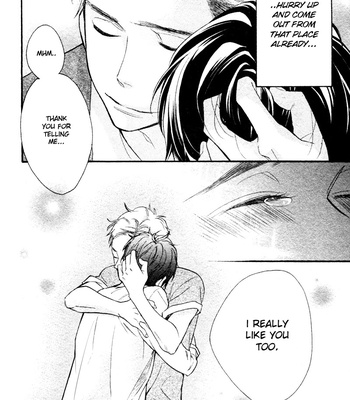 [Junko] Konbini-kun [Eng] – Gay Manga sex 108
