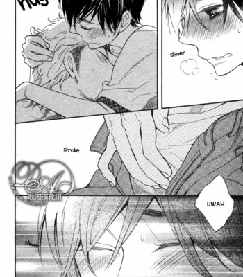 [Junko] Konbini-kun [Eng] – Gay Manga sex 125