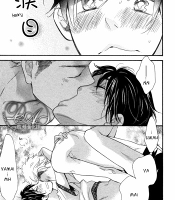 [Junko] Konbini-kun [Eng] – Gay Manga sex 135
