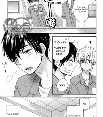 [Junko] Konbini-kun [Eng] – Gay Manga sex 114