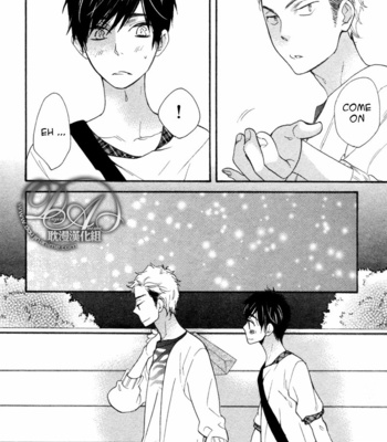 [Junko] Konbini-kun [Eng] – Gay Manga sex 119