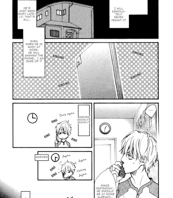 [Junko] Konbini-kun [Eng] – Gay Manga sex 149