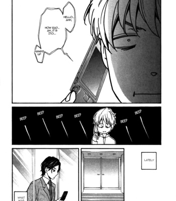 [Junko] Konbini-kun [Eng] – Gay Manga sex 151