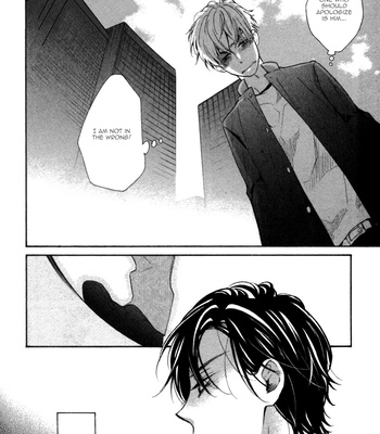 [Junko] Konbini-kun [Eng] – Gay Manga sex 157