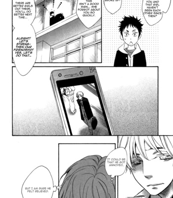 [Junko] Konbini-kun [Eng] – Gay Manga sex 159