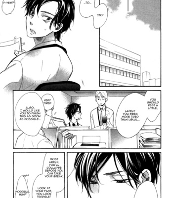 [Junko] Konbini-kun [Eng] – Gay Manga sex 160