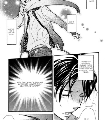 [Junko] Konbini-kun [Eng] – Gay Manga sex 162