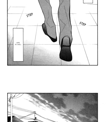 [Junko] Konbini-kun [Eng] – Gay Manga sex 163