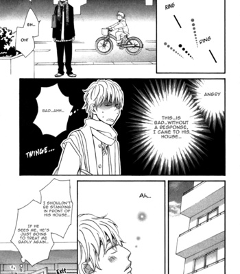 [Junko] Konbini-kun [Eng] – Gay Manga sex 164