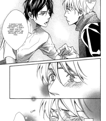 [Junko] Konbini-kun [Eng] – Gay Manga sex 169