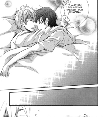 [Junko] Konbini-kun [Eng] – Gay Manga sex 171