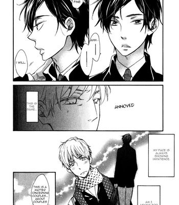 [Junko] Konbini-kun [Eng] – Gay Manga sex 147