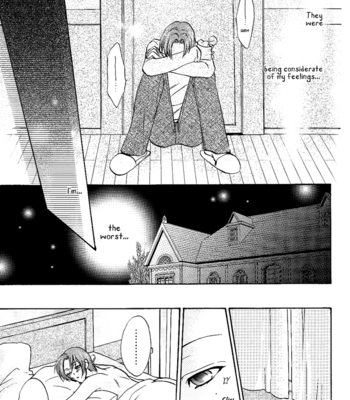 Shiawase Ninchi Keikaku | Happiness Achievement Plan – Hetalia dj [Eng] – Gay Manga sex 10