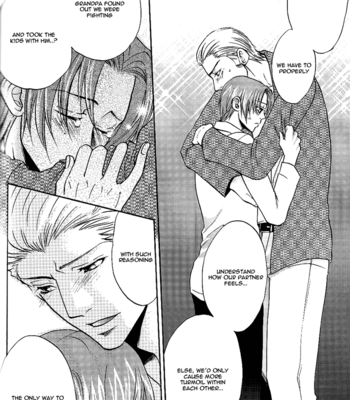 Shiawase Ninchi Keikaku | Happiness Achievement Plan – Hetalia dj [Eng] – Gay Manga sex 17
