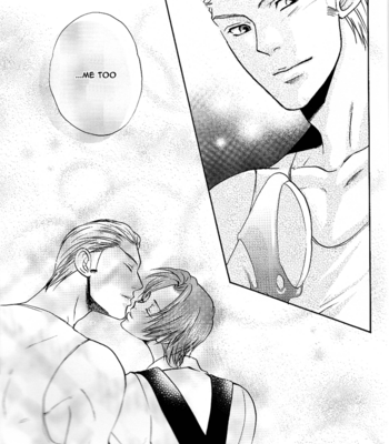 Shiawase Ninchi Keikaku | Happiness Achievement Plan – Hetalia dj [Eng] – Gay Manga sex 28