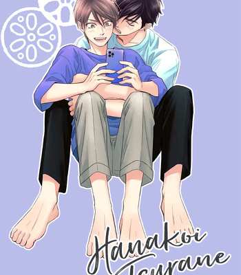 [Natsume Isaku] Hanakoi Tsurane ~ vol.09 [Eng] (update c.61.5) – Gay Manga sex 45