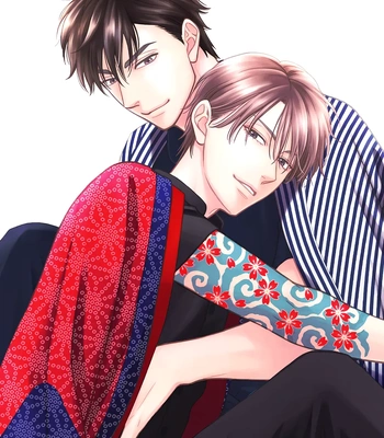 [Natsume Isaku] Hanakoi Tsurane ~ vol.09 [Eng] (update c.61.5) – Gay Manga sex 211