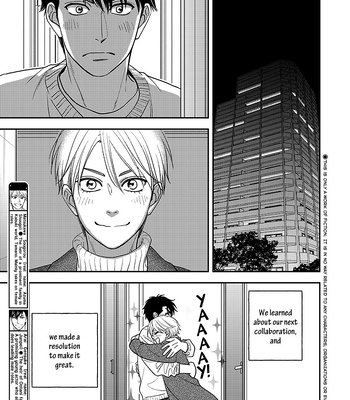 [Natsume Isaku] Hanakoi Tsurane ~ vol.09 [Eng] (update c.61.5) – Gay Manga sex 146