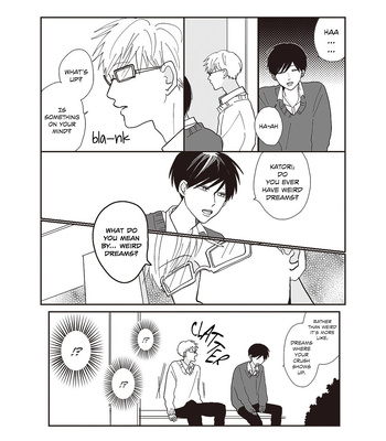 [Hanage no Mai] Takara-kun to Amagi-kun [Eng] (update c.2) – Gay Manga sex 11