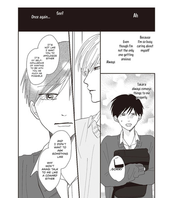[Hanage no Mai] Takara-kun to Amagi-kun [Eng] (update c.2) – Gay Manga sex 19