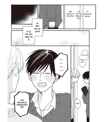 [Hanage no Mai] Takara-kun to Amagi-kun [Eng] (update c.2) – Gay Manga sex 20