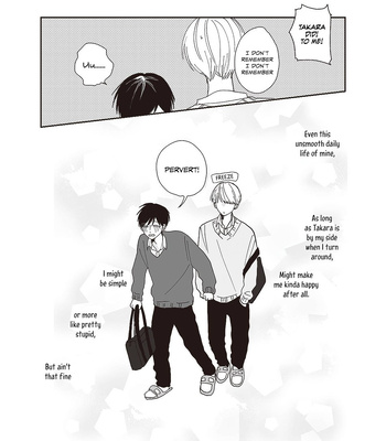 [Hanage no Mai] Takara-kun to Amagi-kun [Eng] (update c.2) – Gay Manga sex 22